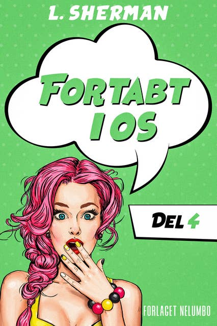 Fortabt i Os 4