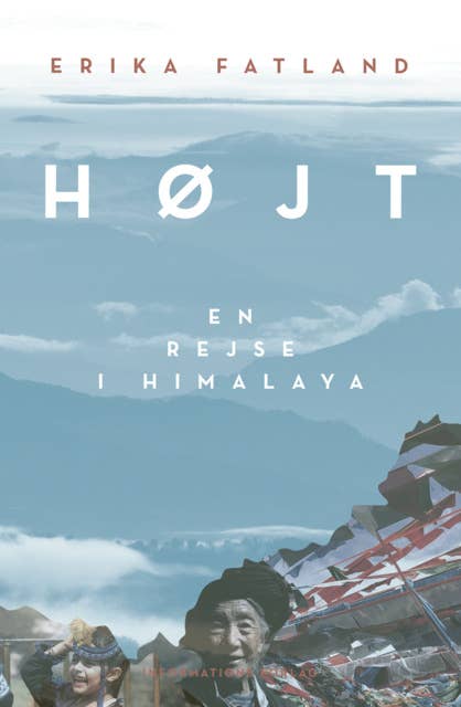 Højt: En rejse i Himalaya