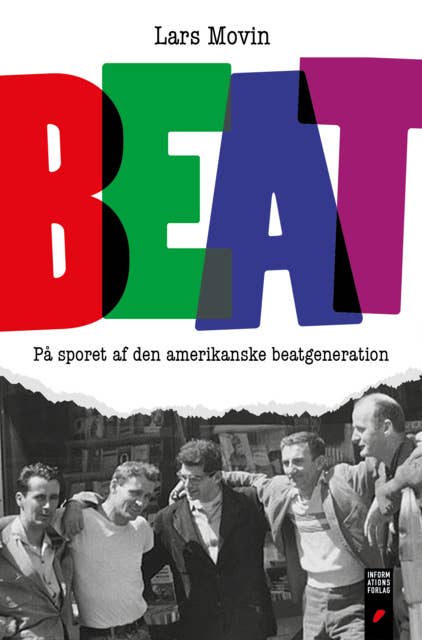 Beat: På sporet af den amerikanske beatgeneration