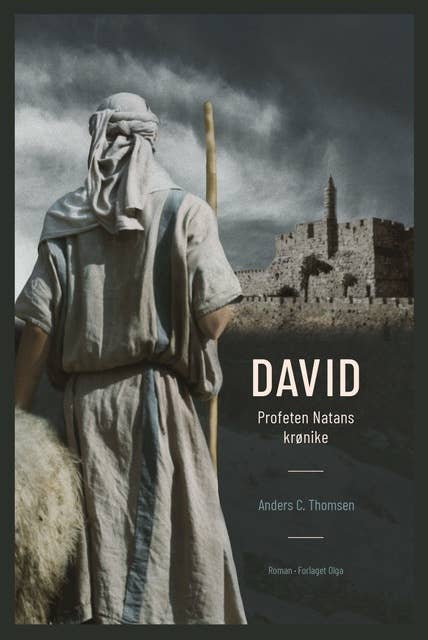 David: Profeten Natans krønike