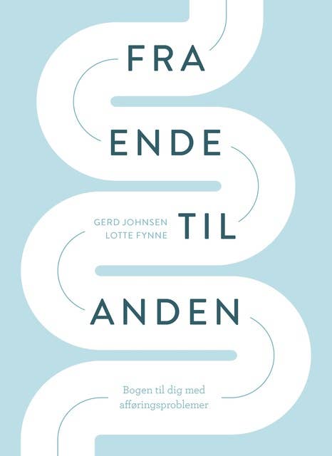 Fra ende til anden
