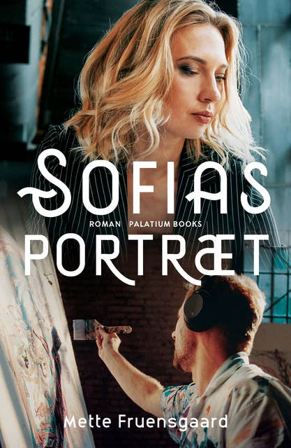 Sofias portræt