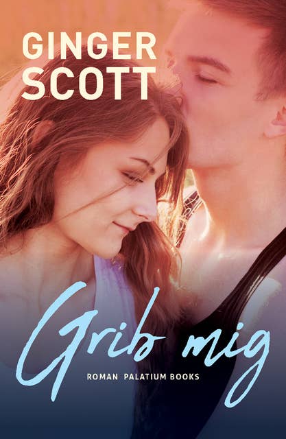 Cover for Grib mig