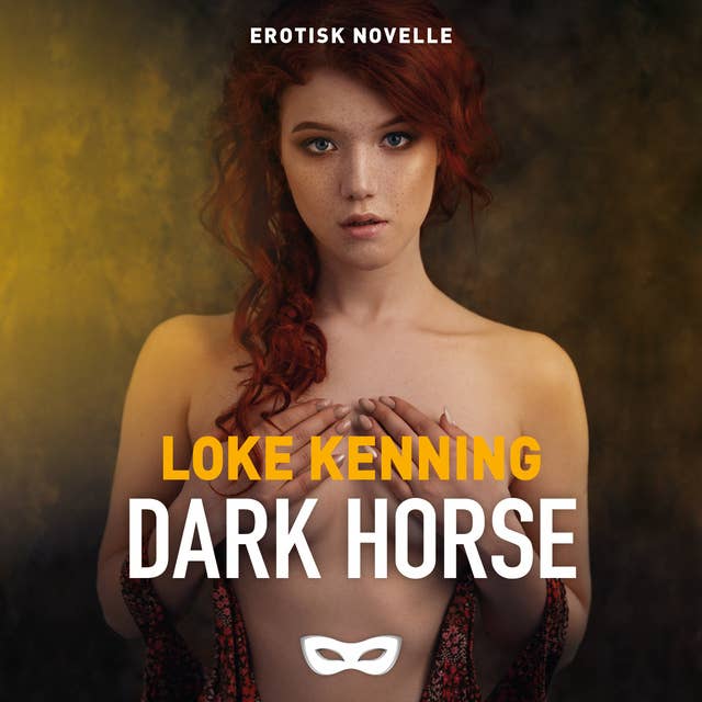 Cover for Dark Horse