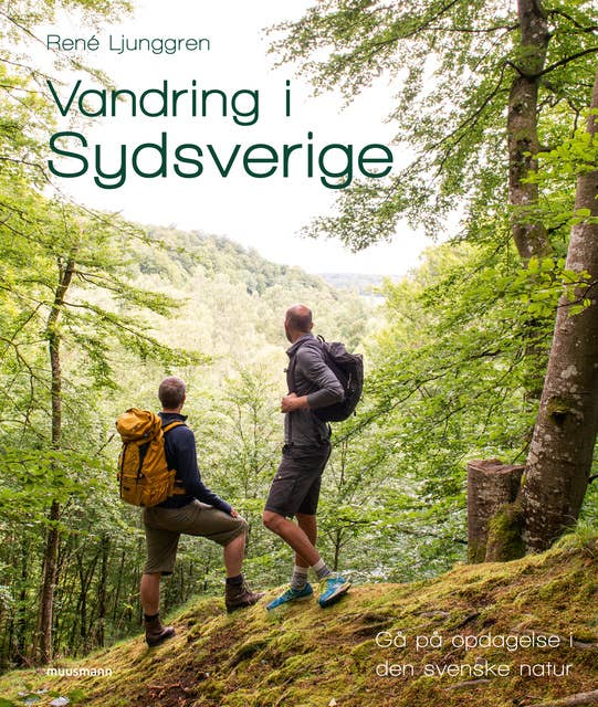 Vandring i Sydsverige: Gå på opdagelse i den svenske natur