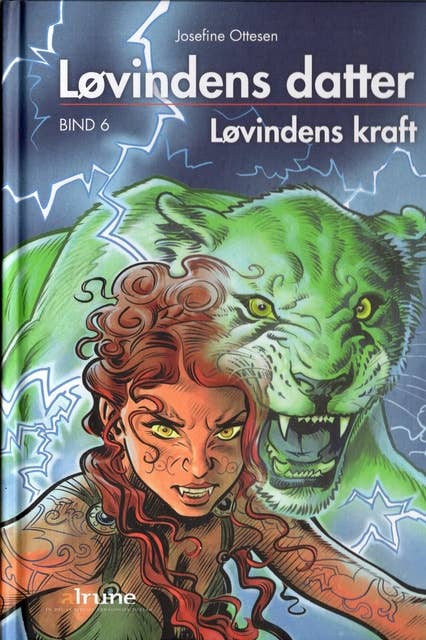 Løvindens kraft