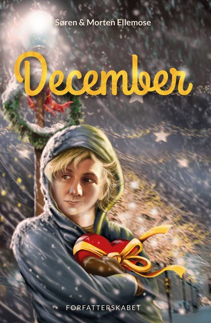 December: Et romantisk kalendereventyr