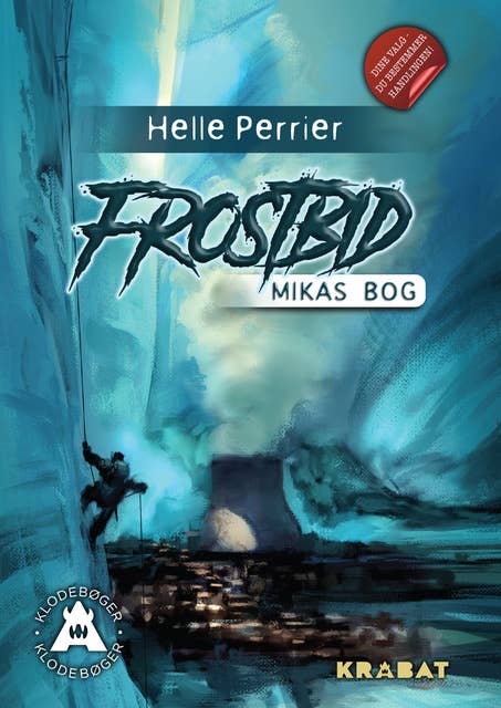 Frostbid: Mikas bog