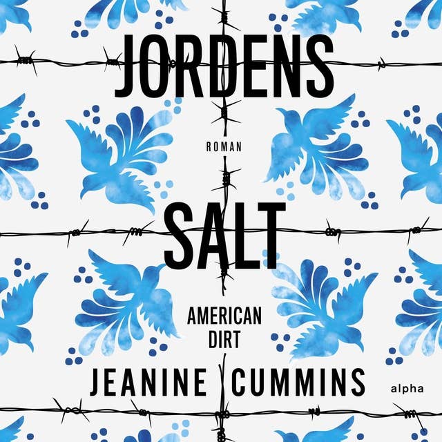 Cover for Jordens salt