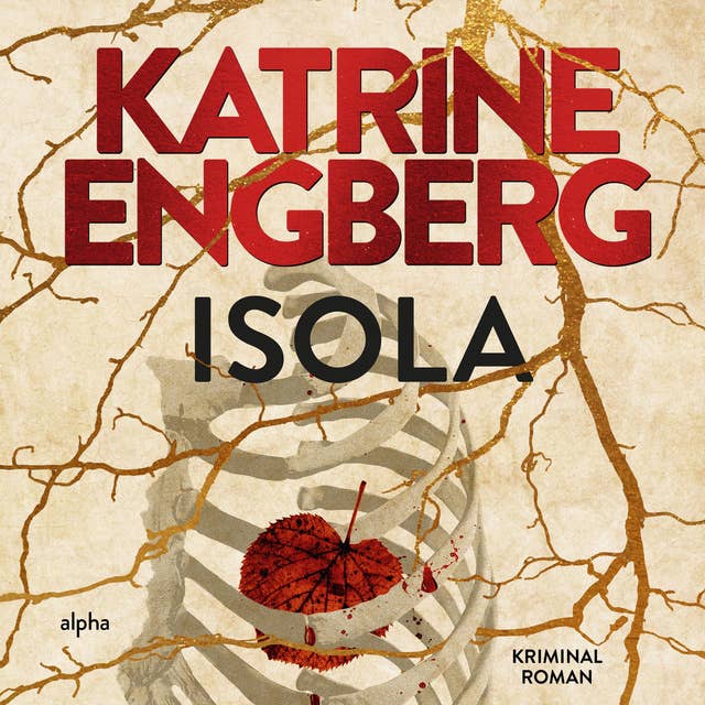 Cover for Isola