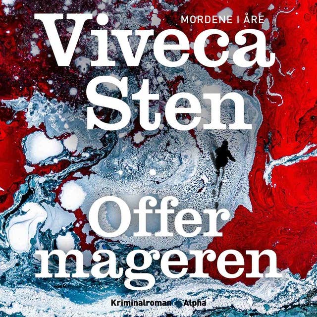 Cover for Offermageren