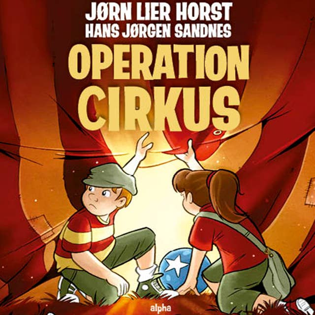 Operation Cirkus