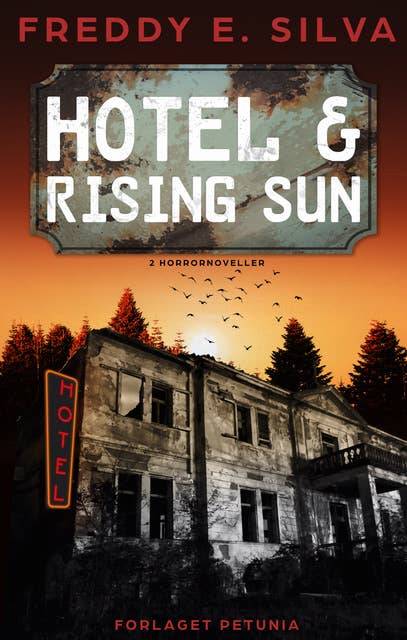 Hotel og Rising Sun