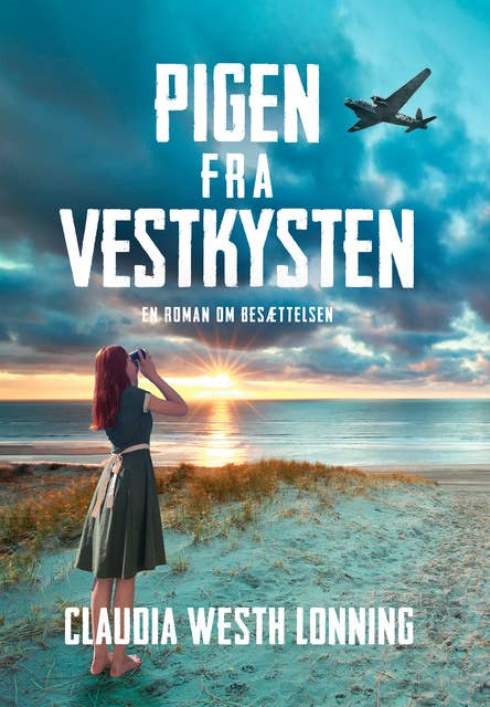 Pigen fra Vestkysten