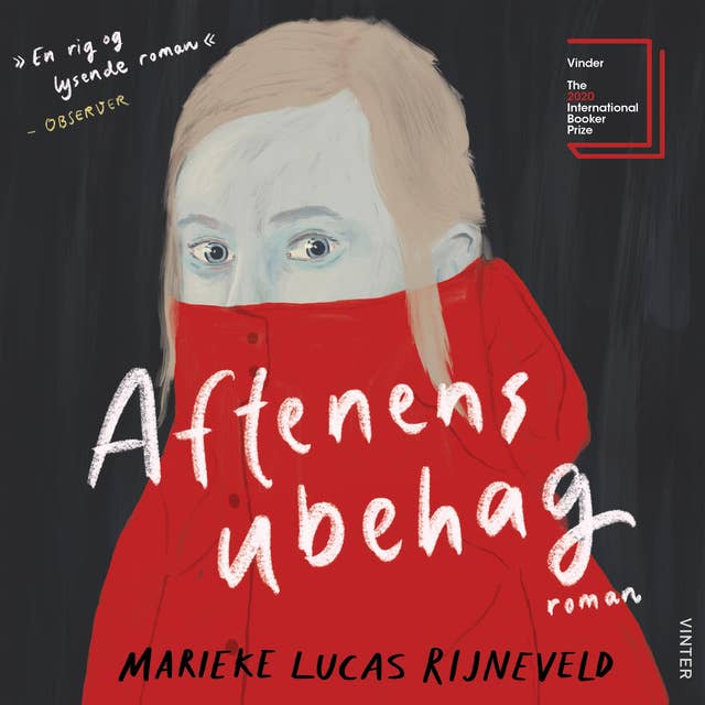 Cover for Aftenens ubehag