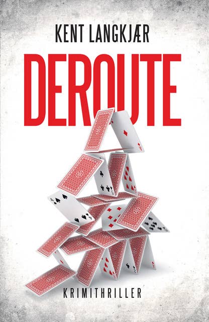 Cover for Deroute