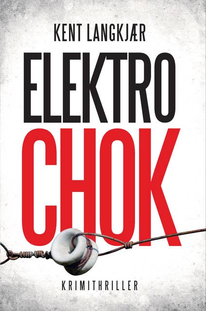 Cover for Elektrochok