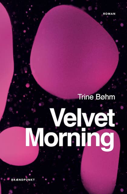Velvet Morning