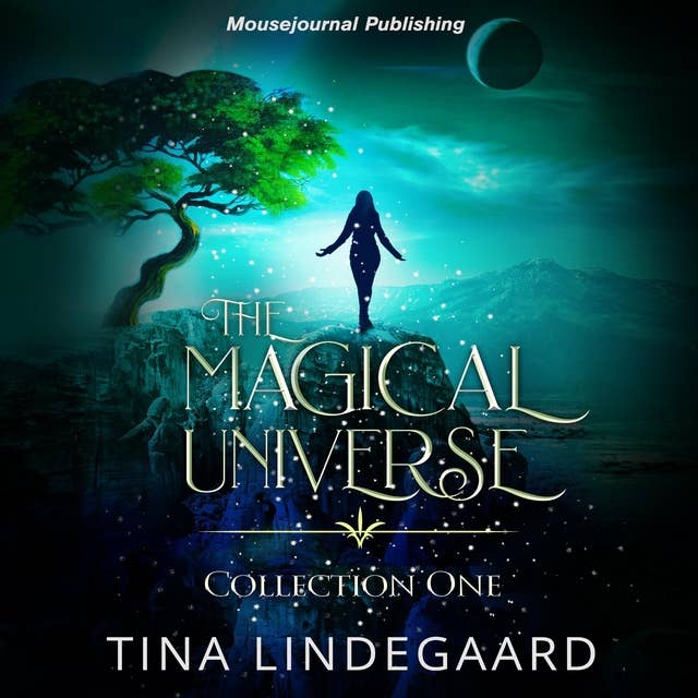 The Magical Universe: Collection One