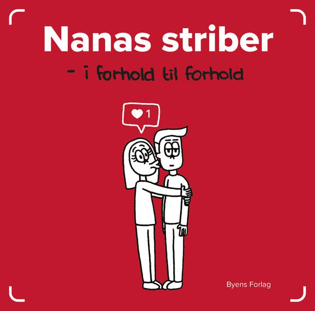 Nanas striber: i forhold til forhold