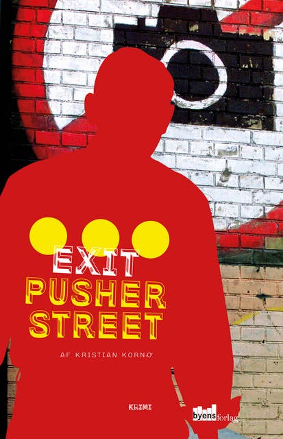 Exit Pusher Street