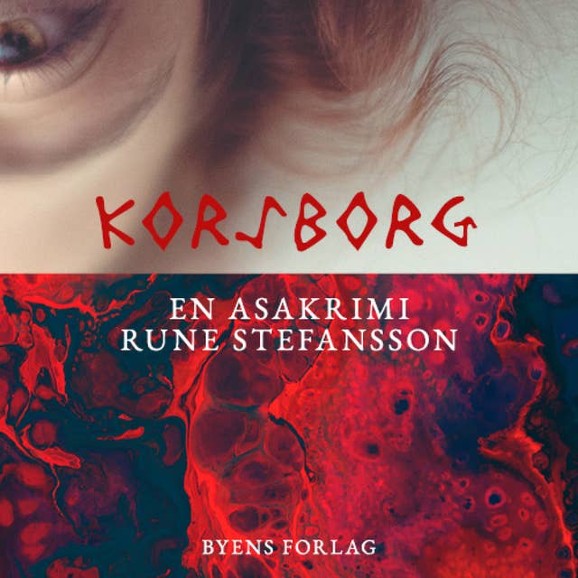 Korsborg: en asakrimi