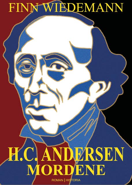 H.C. Andersen mordene