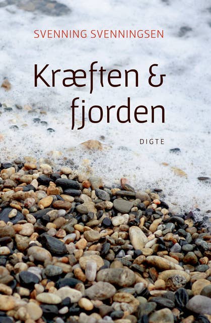 Cover for Kræften & Fjorden
