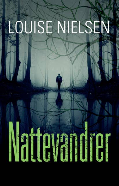Cover for Nattevandrer