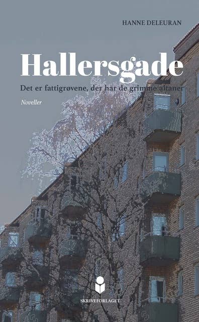 Hallersgade
