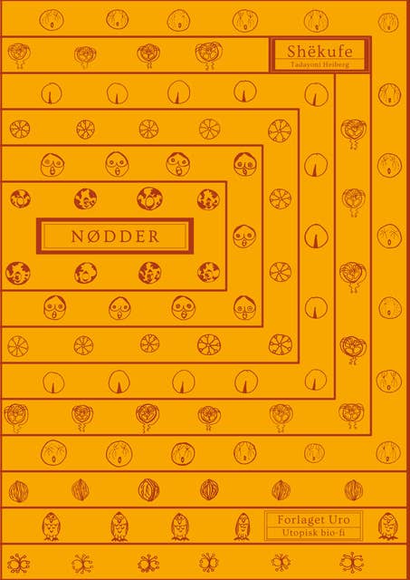 Nødder: utopisk bio-fi