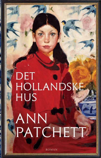 Cover for Det Hollandske Hus