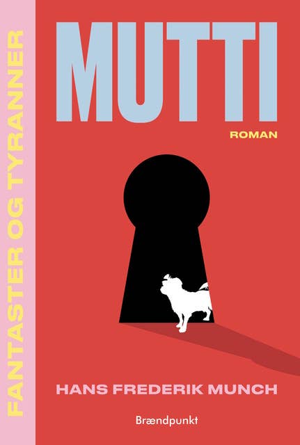 Cover for MUTTI