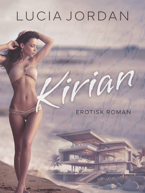 Kirian by Lucia Jordan