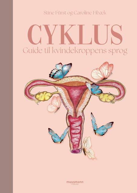 Cyklus: Guide til kvindekroppens sprog