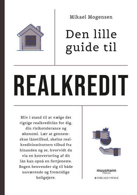 Den lille guide til realkredit
