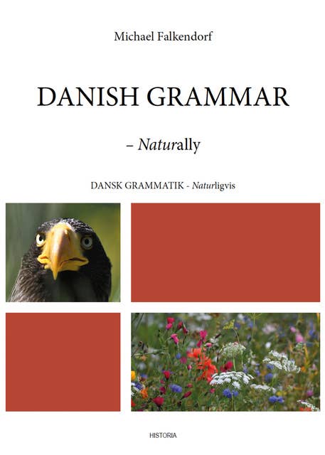 Danish Grammar - Naturally: Dansk Grammatik - Naturligvis