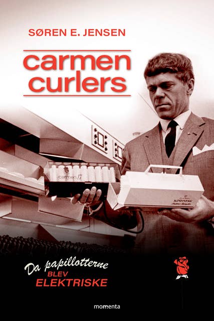Carmen Curlers: Da papilotterne blev elektriske