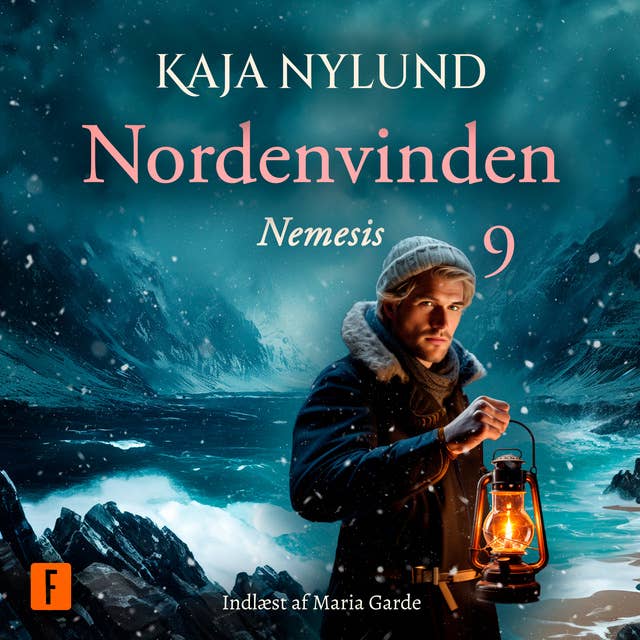 Nemesis by Kaja Nylund
