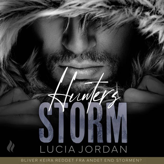 Hunters storm
