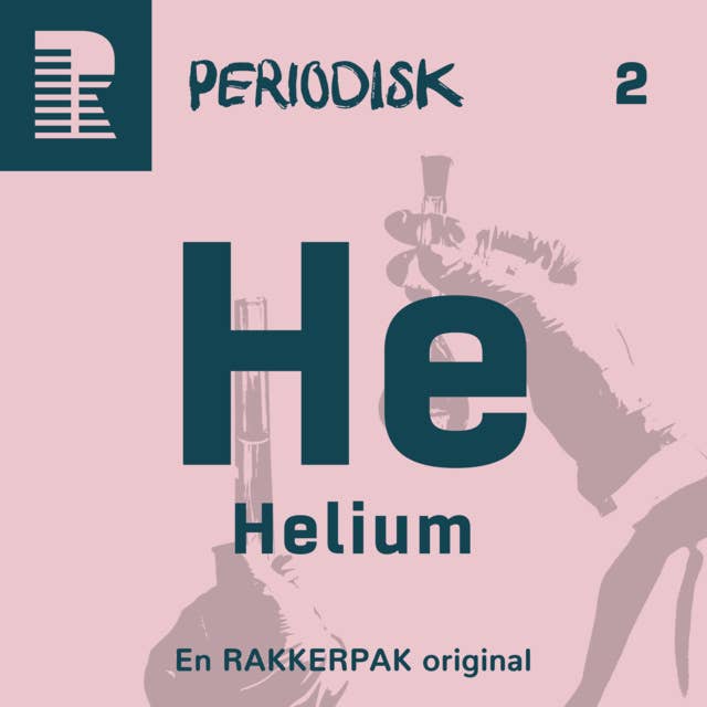 2 Helium: Ej blot til lyst
