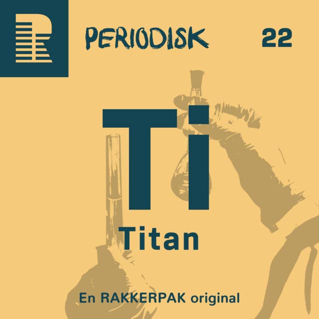 22 Titan: Styrke som en oldgræsk titan
