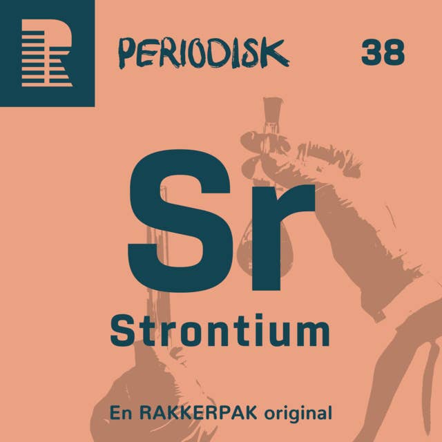 38 Strontium: Sovjets radioaktive spøgelser