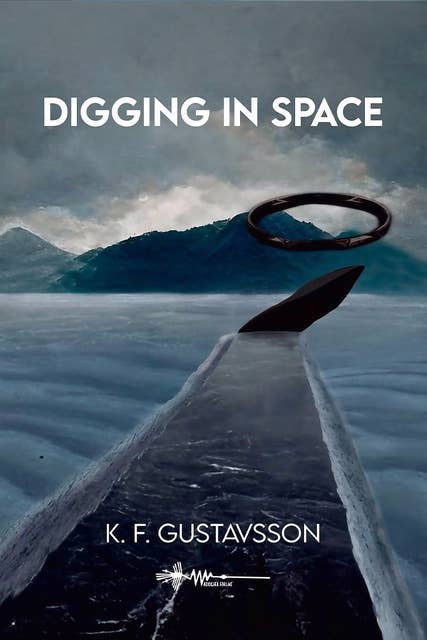 Digging in space