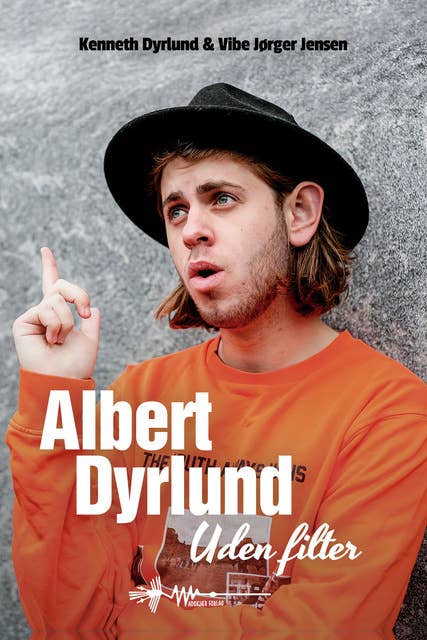 Albert Dyrlund uden filter
