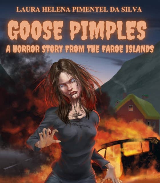 Goose pimples - A horror story from the Faroe Islands
