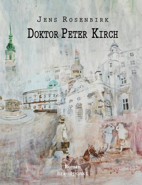 Doktor Peter Kirch