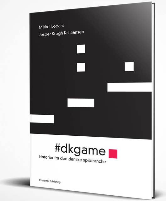 #dkgame: historier fra den danske spilbranche