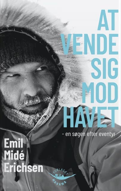 AT VENDE SIG MOD HAVET by Emil Midé Erichsen