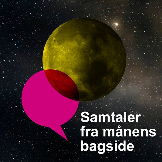 Samtaler fra månens bagside episode 3 - tro og religiøsitet del 2: 55 kendte danske mænd om livets største spørgsmål